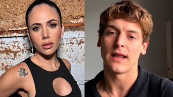 El polémico audio de Romina Uhrig a Bambi de Gran Hermano ante el reclamo por una millonaria deuda