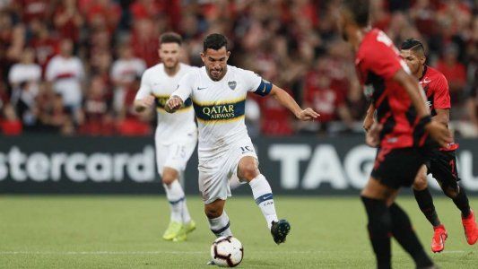Boca - Atlético Paranaense 2019 en vivo: qué canal transmite y televisa para ver online y a qué hora juegan por la Copa Libertadores el 9 de mayo
