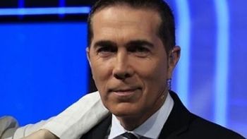 Rodolfo Barili recibió la noticia que nunca esperaba de Telefe: Nada es más importante