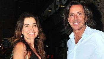 Verónica Varano aclaró cómo está su relación con Gustavo Bermúdez en medio de rumores de separación