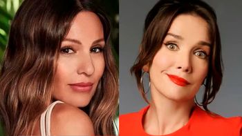 Pampita tiró una afirmación tremenda sobre Natalia Oreiro, su máxima enemiga: Totalmente enterrado