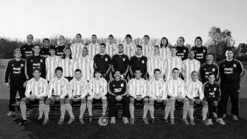 Un futbolista contó que se quedó afuera del plantel argentino del Mundial de Sudáfrica 2010 por negocios