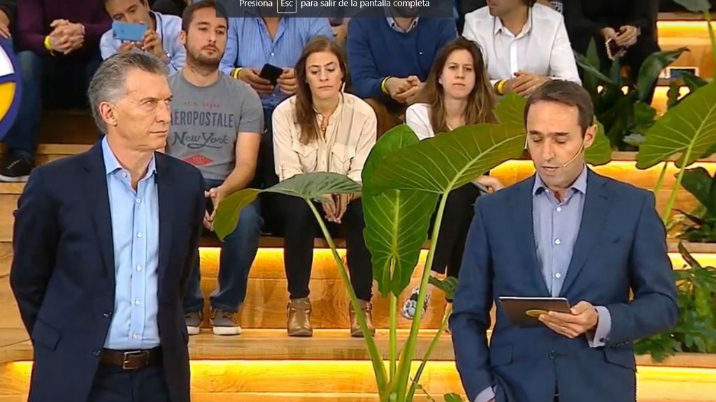 El fiscal Marijuan pide investigar a Galperín por un presunto acceso a información privilegiada antes de vender Lecaps