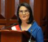 Keiko Fujimori asumió la Presidencia de Perú y prometió combatir la corrupción y el crimen organizado