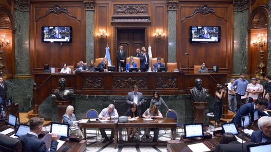 La Legislatura porteña aprobó el Presupuesto 2025: las claves en Educación, Seguridad y Código Urbanístico