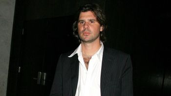 La millonaria inversión con la que Antonio de la Rúa vuelve al país