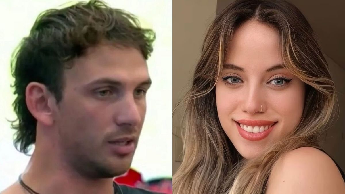Gran Hermano 2023: Bautista confesó sus planes con Denisse una vez que salga de la casa