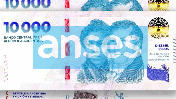 ANSES paga más en diciembre: cuánto cobran AUH, jubilados, pensionados y SUAF