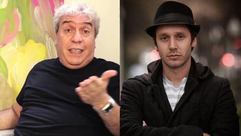 Benjamín Vicuña dejó plantado a Coco Sily en una entrevista: Eso a mí me saca