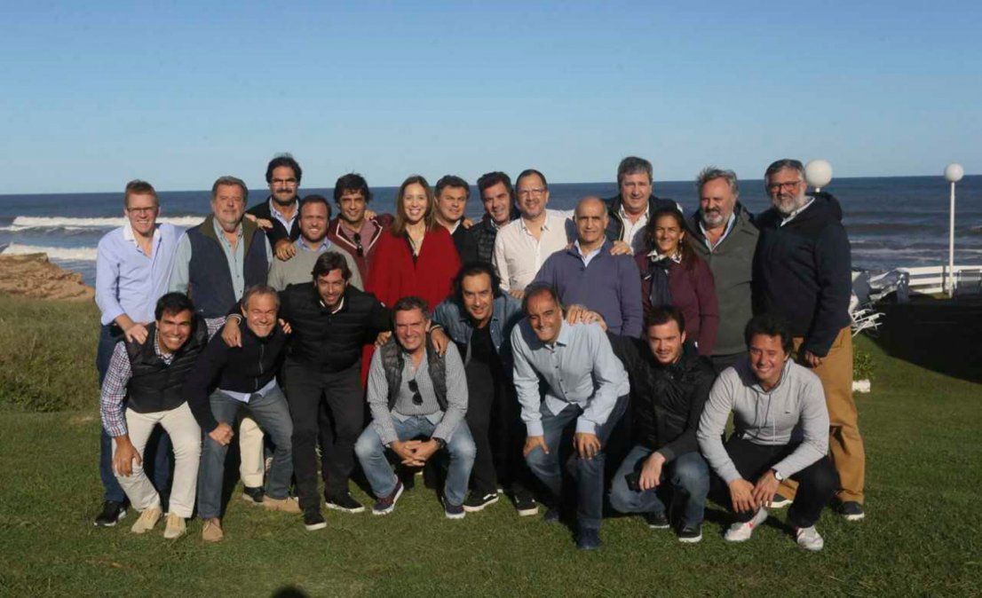 María Eugenia Vidal y la caja provincial, las principales trabas a la unidad del PJ bonaerense