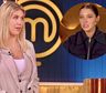 Wanda Nara sorprendió a La Reini en MasterChef Celebrity con un gesto que emocionó a todos