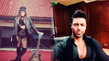 El primer escándalo del Cantando 2020: Echaron a un compañero de una famosa