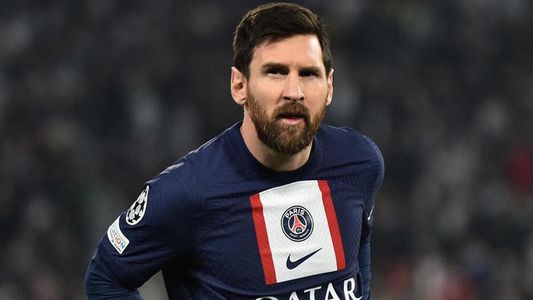 La revancha del PSG: decidió contratar a uno de los técnicos preferidos de Lionel Messi