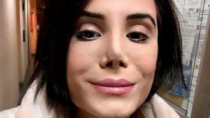 Felipe Pettinato fue internado tras un brote psiquiátrico