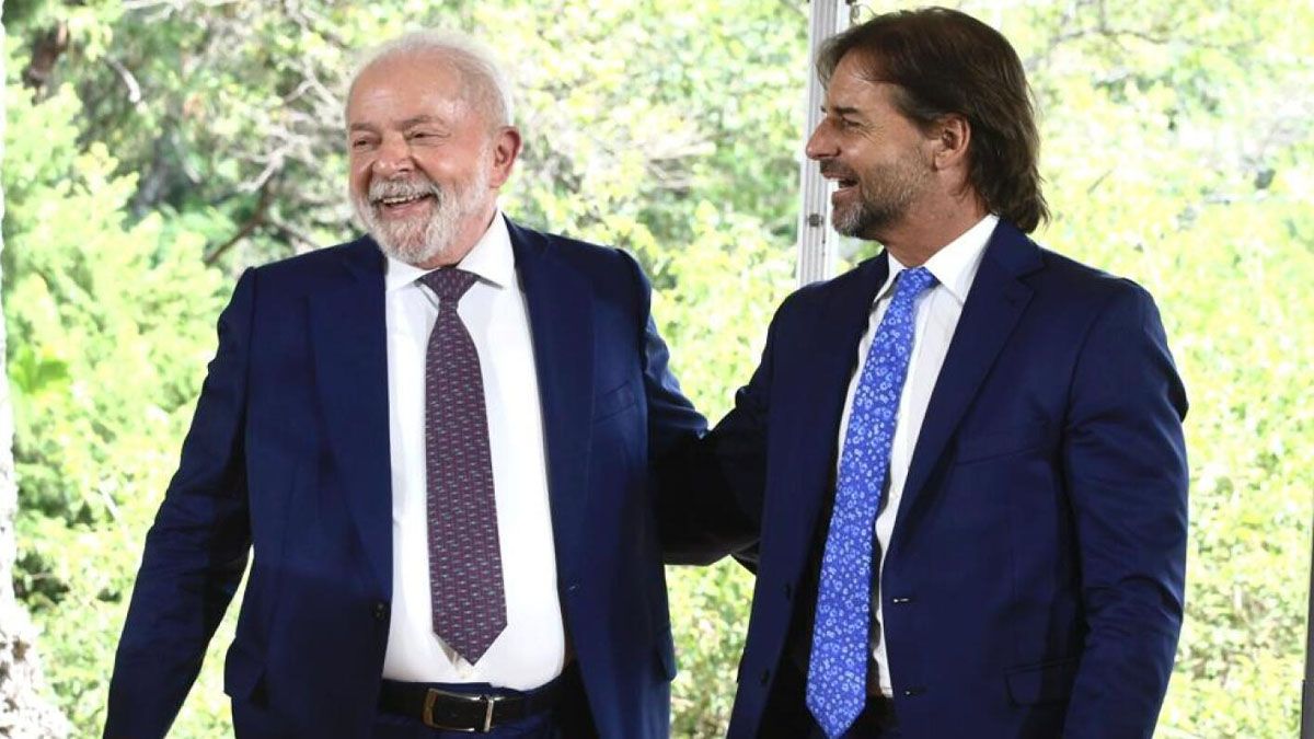 La estrategia de Lula para que Brasil recupere el papel de ...