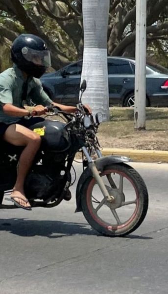 Dramático: una imprudencia provocó un accidente con consecuencias devastadoras para una beba de 6 meses