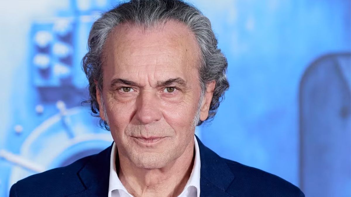José Coronado arrasa en Netflix con el estreno de una nueva película española. (Foto: Archivo)