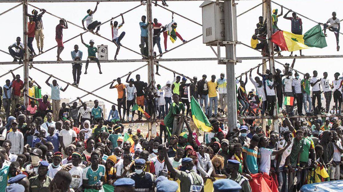 Senegal