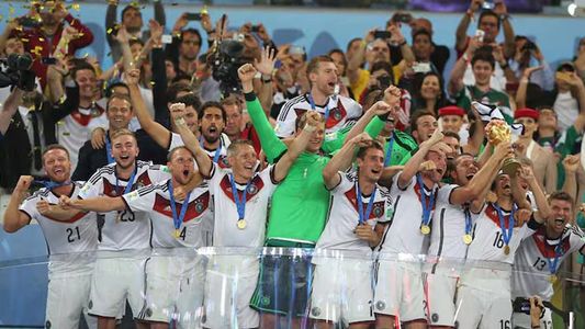 ¡Atención, Boca! Un campeón del mundo con Alemania sueña con enfrentar al xeneize: Sería...