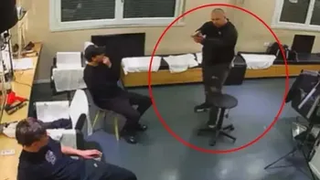 Juicio por el crimen en Recoleta: declaró el dueño de la peluquería donde ocurrió el asesinato