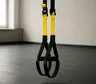 Qué es el TRX y por qué el entrenamiento en suspensión ayuda a ganar fuerza y estabilidad