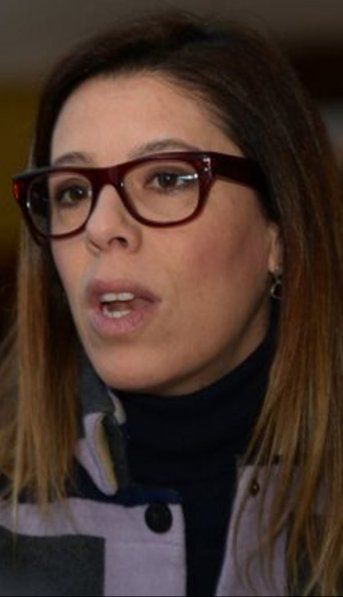 Laura Alonso volvió a cargar contra los jueces por Echegaray: ¿Por qué nadie lo toca?