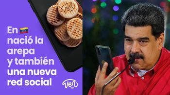 Cómo funcionará VenApp, la red social con la que Nicolás Maduro busca destronar a Facebook