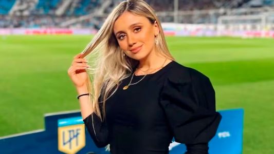 Fulminaron a Morena Beltrán en las redes por un polémico comentario: Es lenta