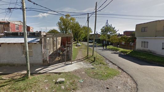 Banfield: matan de un tiro a un joven y por el crimen buscan a El Pistolero