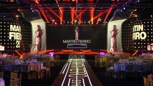 Premios Martín Fierro 2022: conocé a los nominados