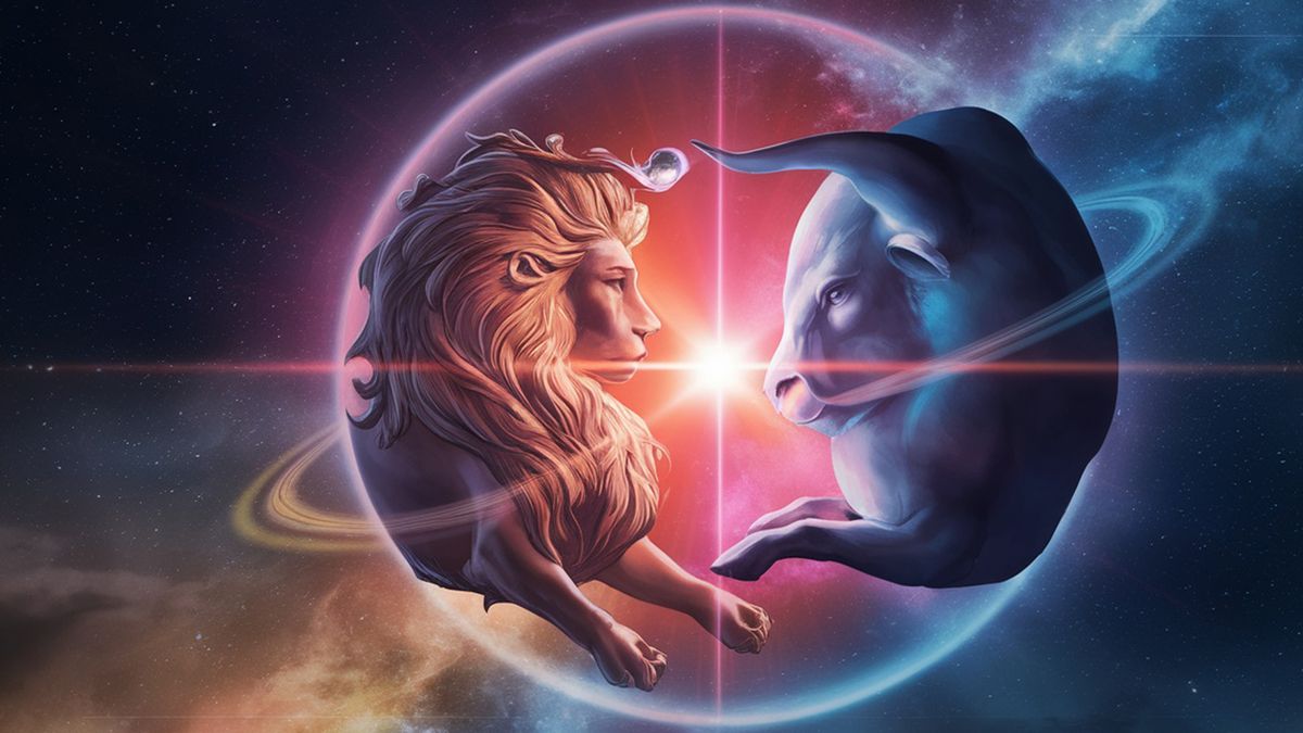 La conjunci&oacute;n astrol&oacute;gica de Venus en Leo y Urano en Tauro traer&aacute; una ola de energ&iacute;a creativa y transformadora. (Foto: Ideogram)