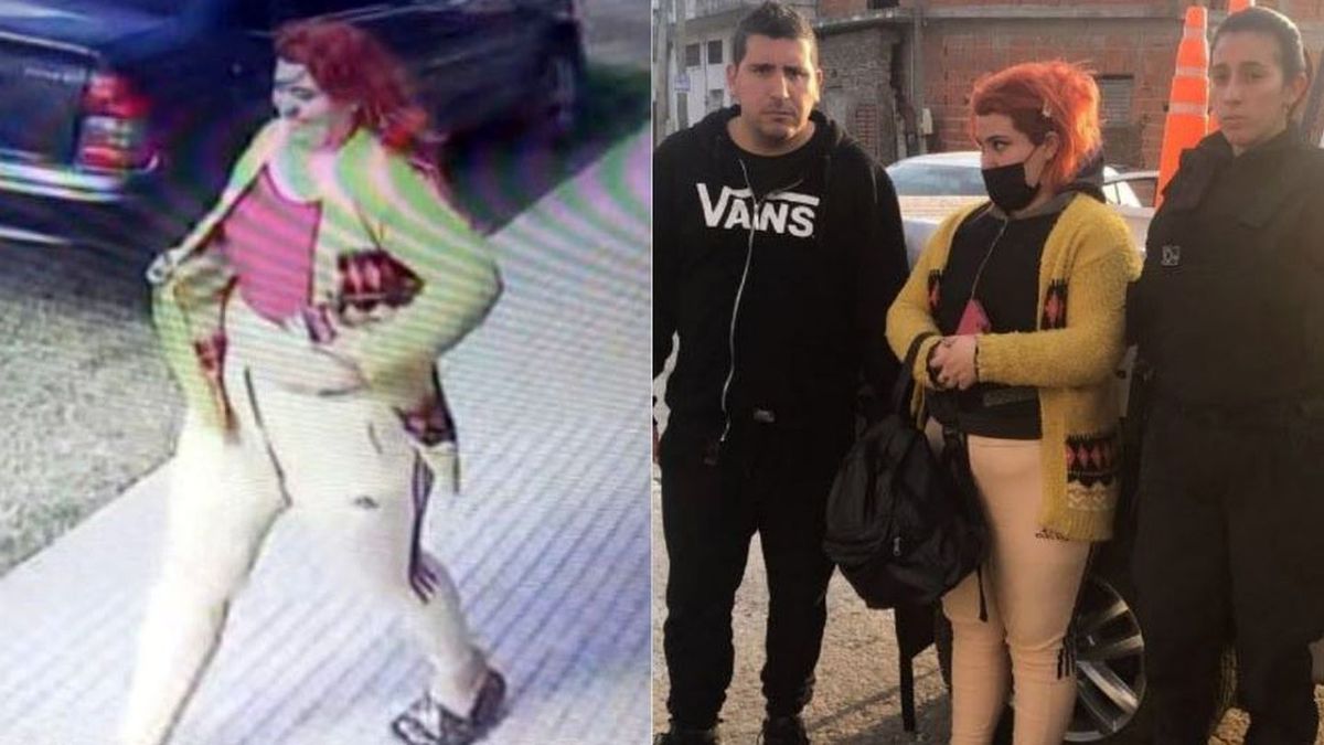 Dos mujeres fueron detenidas por el asesinato de un hombre cuyos restos fueron encontrados en un descampado en Merlo (