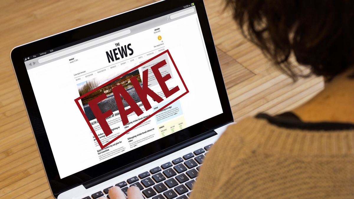 El Gobierno francés creó una agencia para combatir las fake news.
