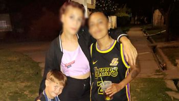 Según trascendió, Abel tenía mordeduras, quemaduras de cigarrillos, golpes con objetos contundentes, de todo