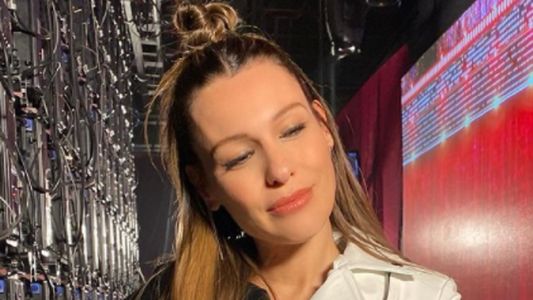 Pampita habló del feminismo y su infancia en La Pampa