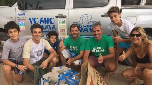 Adrián Puente: El medio ambiente es la mejor inversión