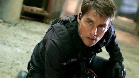 Tom Cruise filmará Misión Imposible 5