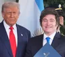 Javier Milei participará junto a Donald Trump del sorteo del Mundial 2026 en Washington