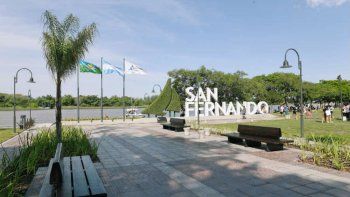 Buenos Aires: ¿En cuál de las fases de la cuarentena está San Fernando?