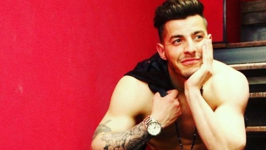 Loan cambió su nombre artístico... ¡Mirá cómo se hace llamar ahora!