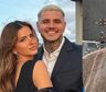 Nueva interna: el video de Mauro Icardi, China Suárez con las hijas de Wanda Nara que generó polémica