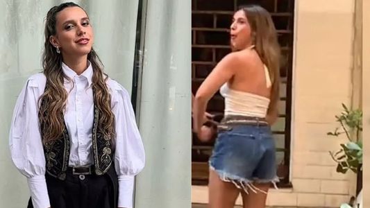 Audio: el desesperado pedido de disculpas de la abogada argentina acusada de racismo en Brasil