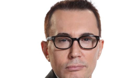 Ya llega Viviendo con las estrellas, con Marcelo Polino