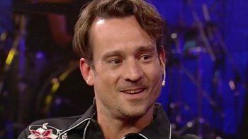 Chano habló de su salud: Estoy disfrutando estar bien