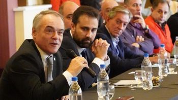 Cgera se acerca a empresarios de Brasil