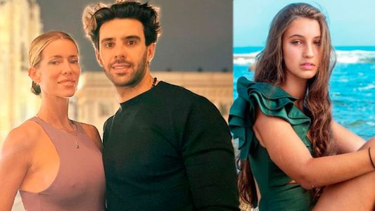 La terrible condición que puso Indiana Cubero a Nicole Neumann para mejorar su vínculo