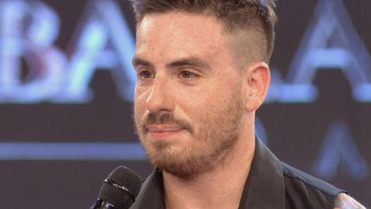 Federico Bal va a juicio oral en Mar del Plata