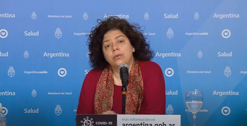 Después de la reunión con los equipos de emergencia, Salud advierte: Necesitamos disminuir la transmisión con medidas muy concretas