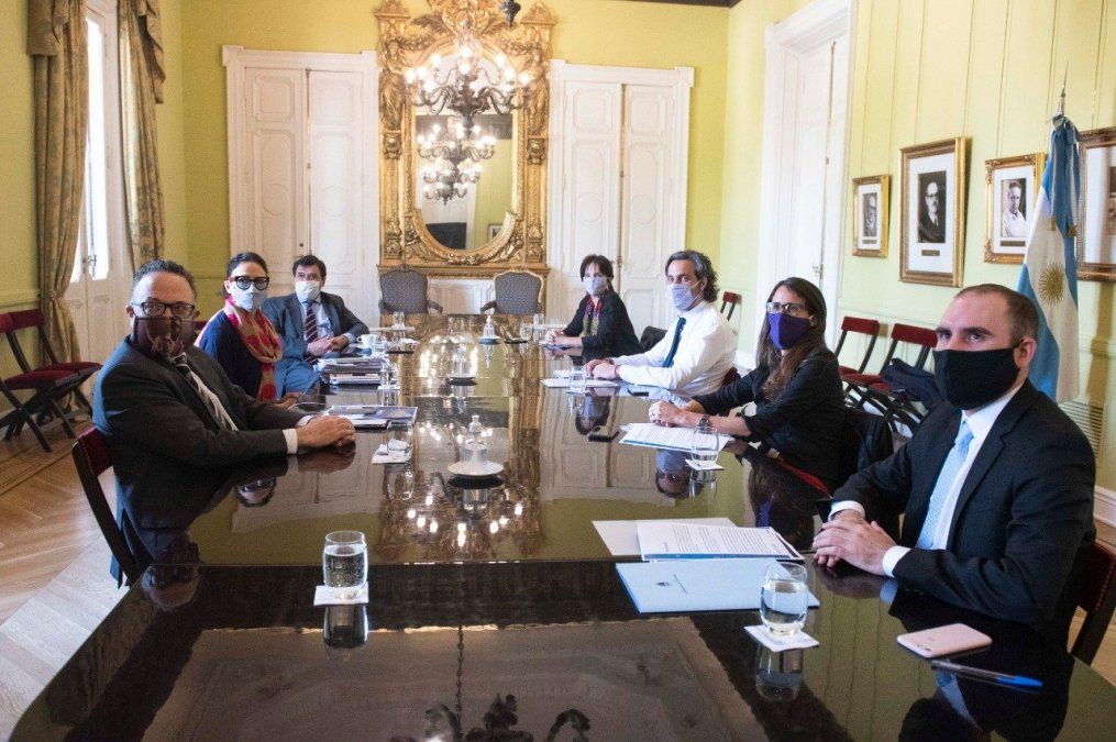 Las nuevas medidas económicas que prepara la Casa Rosada: extensión de créditos a tasa 0 y posible reducción de retenciones al agro