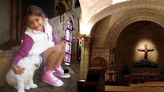 Blanca Vicuña: La intimidad de la misa por los 9 años de su muerte